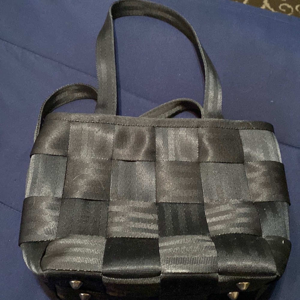 Small Tote